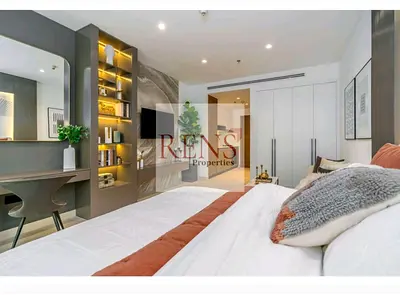 Stylish Studio | Smart Investment | Well Located