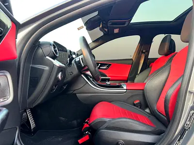 صورة مصغرة 14 لـ 2024 Mercedes-BENZ C-CLASS