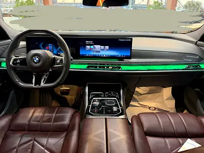 صورة 9 لـ 2023 BMW 7-SERIES