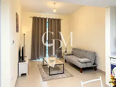 Chic Furnished 1BR | Modern Comfort | Ready to Move-In