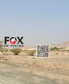 🏡 Residential Plot for Sale in Masfout, Ajman – Basin 8