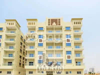 Spacious Studio | Seperate Kitchen | Brand New | Garden View | Rent: 26,000/-