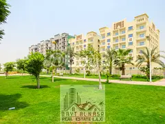 Spacious Studio | Seperate Kitchen | Brand New | Garden View | Rent: 26,000/-