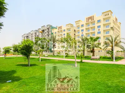 Spacious Studio | Seperate Kitchen | Brand New | Garden View | Rent: 26,000/-