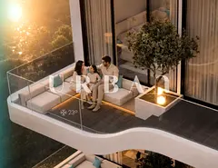 Pre-Launch Discount up to 17% | Cooled Balcony | 40% Post Handover