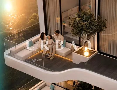 Pre-Launch Discount up to 17% | Cooled Balcony | 40% Post Handover
