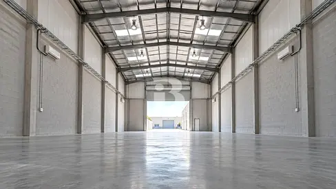 BRAND NEW WAREHOUSES | AL QUOZ 1-2 | AC FITTED