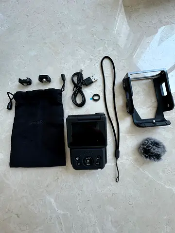 Camera