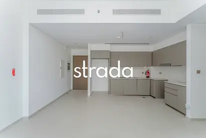 Spacious 2BR | Premium Building | Back Facing