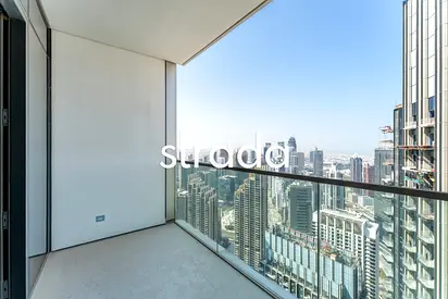 Spacious 2BR | Premium Building | Back Facing