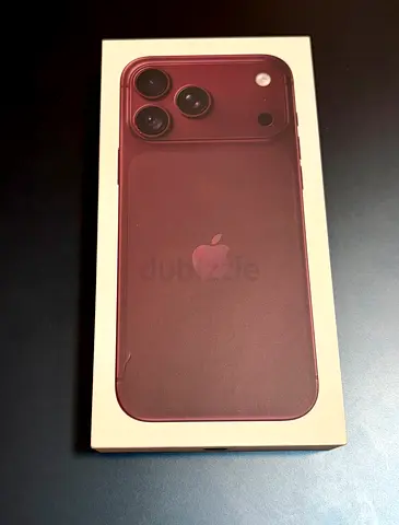 Iphone 18 pro max 2TB