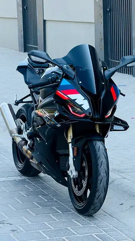 BMW S1000 RR