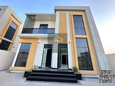 Spacious Villa for Rent in Al Zahia, Ajman | Close to Mosque | 3 Master Bedrooms + Maid's Room, Store & Large Yard at AED 92,000 An exceptional resid