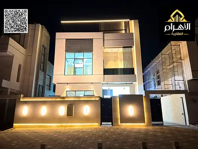 شامل رسوم التسجيل والتملك مع مسبح  ، بدون رسوم خدمات سنوية ، تملك حر لجميع الجنسيات