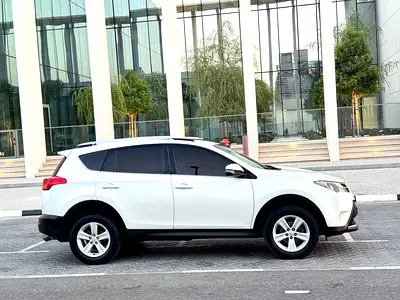 صورة 4 لـ 2013 Toyota RAV 4