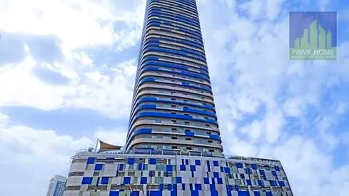 Fully Furnished,one bedroom The Signature in the Heart of Downtown
