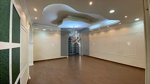 Luxury Villa for Rent | Spacious & Fully-Equipped Villa in Al Quoz, Sharjah