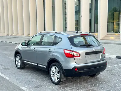 صورة 7 لـ 2011 Nissan QASHQAI