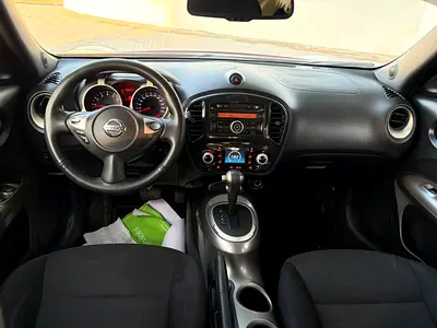 2014 Nissan JUKE 缩略图 11