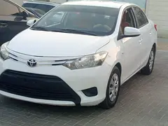 2014 Toyota YARIS