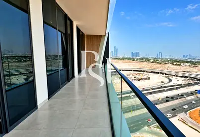 Zabeel and Dubai Skyline View | High Floor| Luxury