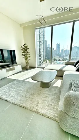 Luxury Downtown Living | Burj Khalifa Area | Prime Investment Opportunity