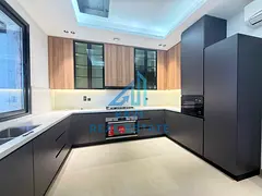 BRAND NEW 5 BEDROOM VILLA IN TILAL CITY Sharjah