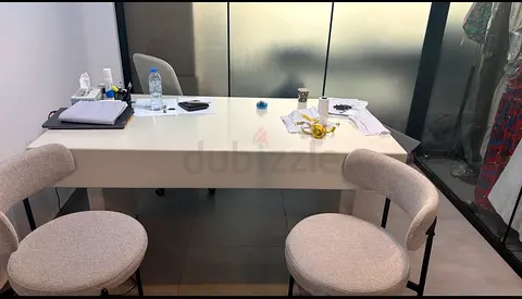 Office tables