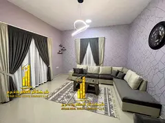 Luxury apartment (second occupancy) ✨ – 1 bedroom + living room with a balcony offering a sea vi