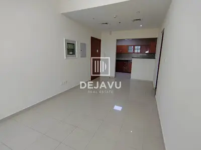 Prime Location | Spacious 2BR | 1 Covered Parking