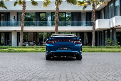صورة 5 لـ 2023 Dodge CHARGER