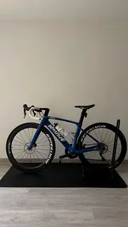 Road bike