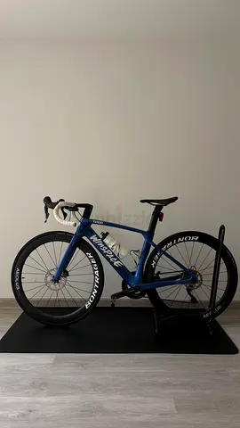 Road bike