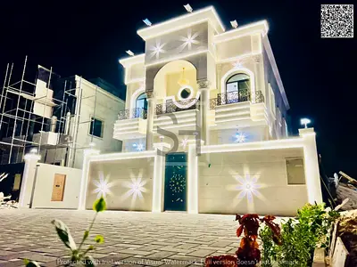 Own your villa, including registration and ownership fees.