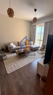 Unfurnished I 5 Bedrooms villa I With Pool I Corner Unit