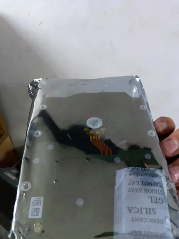 WD Purple 4TB WD42PURZ - Brand New Sealed - For CCTV DVR NVR