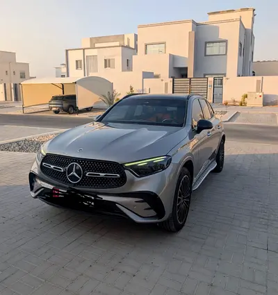 صورة 2 لـ 2024 Mercedes-BENZ GLC