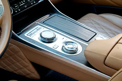 2023 Genesis GV80 photo 10