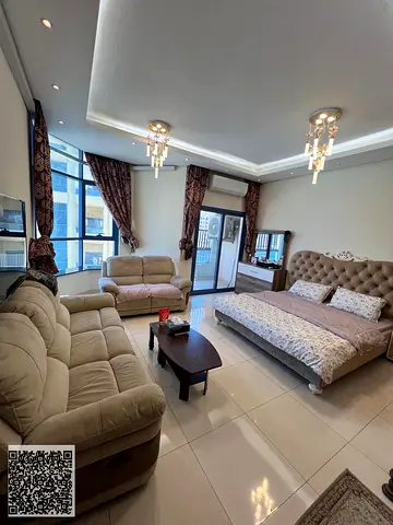 3BHK+MAID ROOM OPEN VIEW FOR SALE