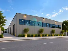 NO 20% DREC BRAND NEW | ROAD FACING | HIGH CEILING | READY ON DECEMBER