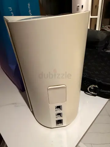 TP-Link Deco X50-5G — 5G