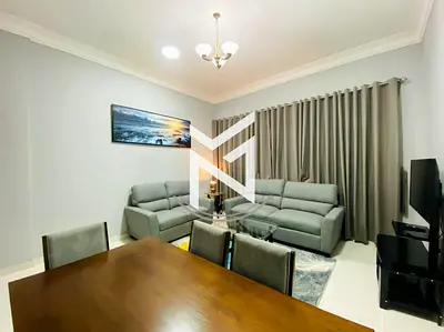 Well-Maintained Furnished 2BR | Family-Friendly Location | Al Mairid | Large Living Space