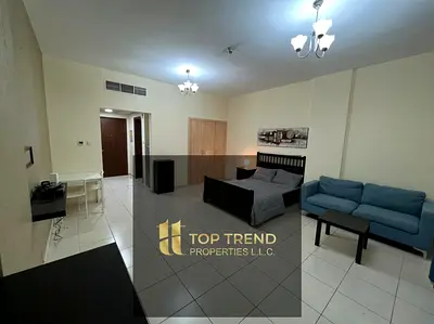 Genuine Property II Studio for sale with balcony II Near to Bus Stop