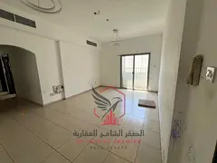 2BR + Hall with Balcony, Gym & Pool. Spacious unit in a prime, vibrant location near cafes, shops, a
