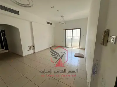 2BR + Hall with Balcony, Gym & Pool. Spacious unit in a prime, vibrant location near cafes, shops,