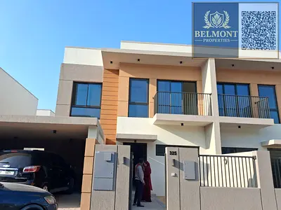 Four bedroom hall villa available for rent