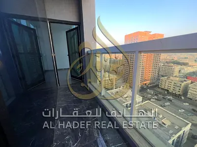 غرفة وصالة بمساحات واسعة | تشطيب سوبر ديلوكس | جيم ومسبح مجاناً | باركن مجاني | شهر إضافي مجاني | تاور عائلات