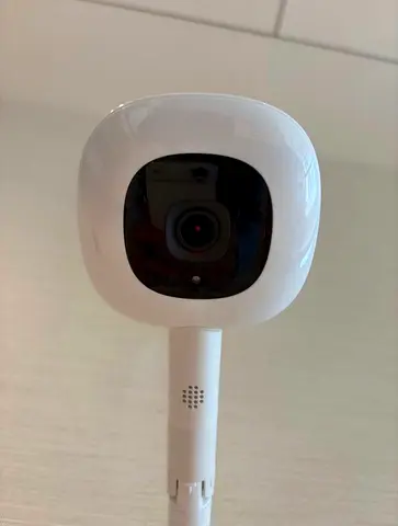 Nanit Baby Camera