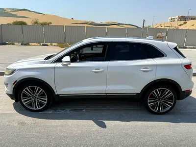 2015 Lincoln MKC 照片 6