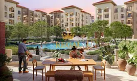 Prime Community / 3BHK + MAID / Mediterranean Lifestyle